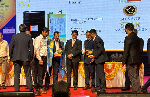 SIES SOP STAR AWARD 2025